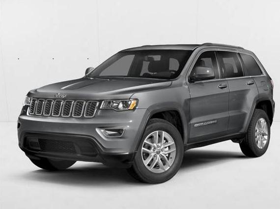 JEEP GRAND CHEROKEE 2018 1C4RJEAG9JC288839 image